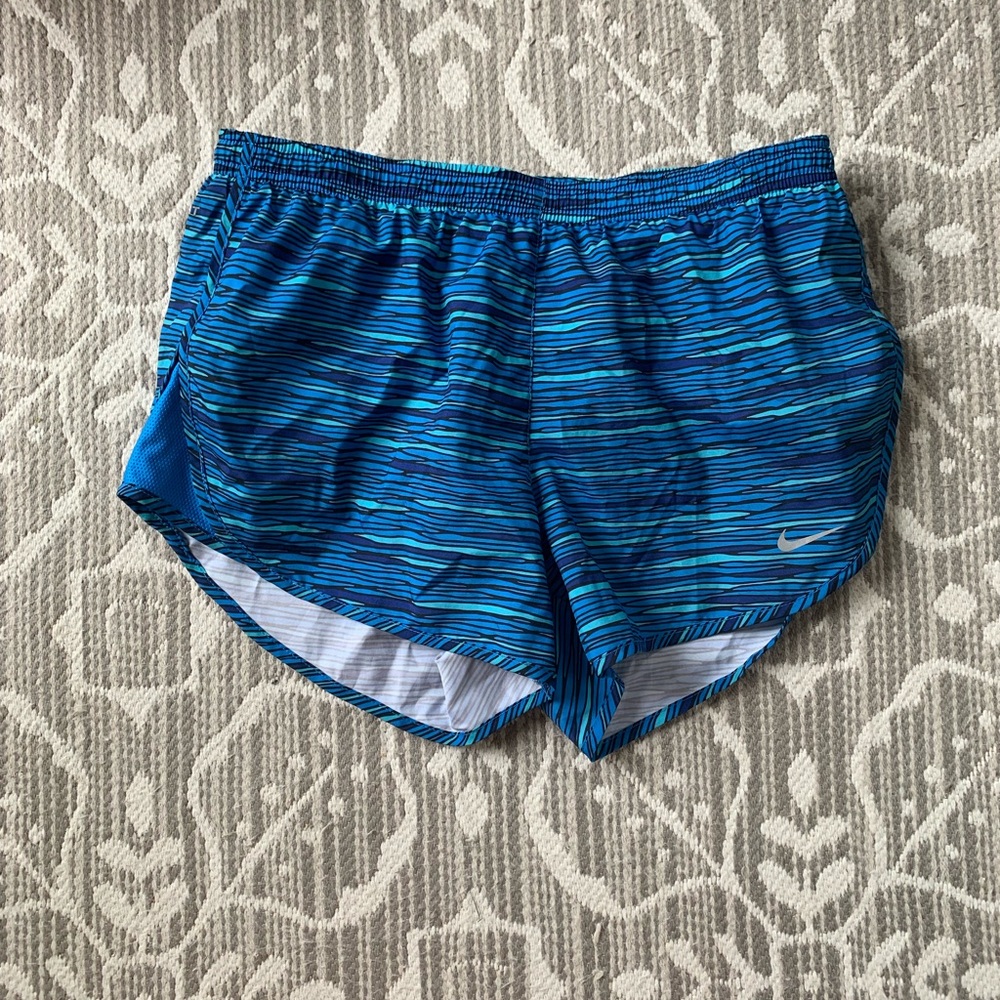 nike drifit running shorts
